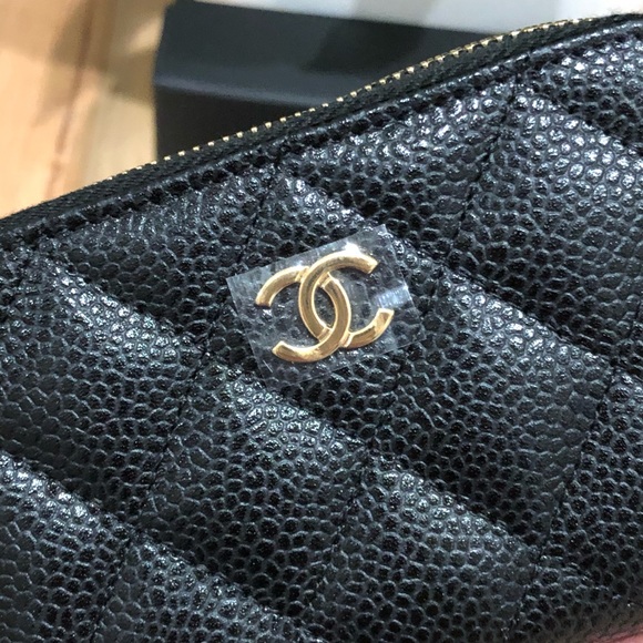 🖤Chanel coins purse 🖤 - Picture 10 of 15